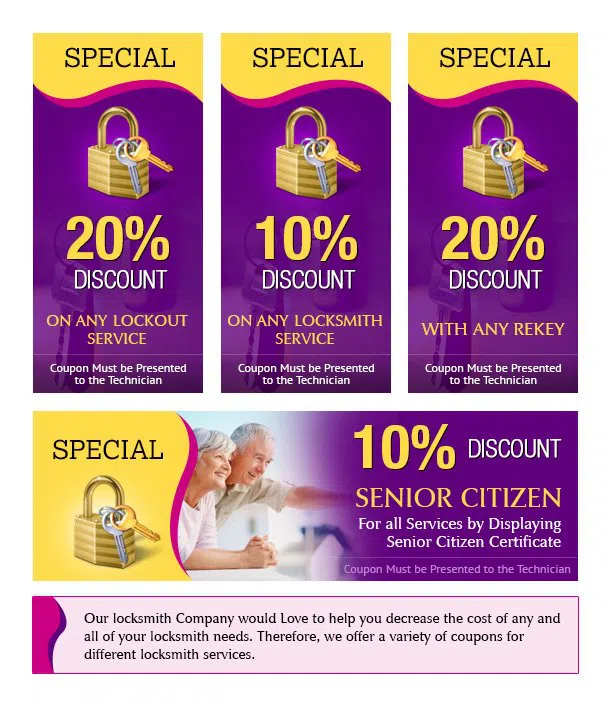 Frisco TX Locksmith Store Frisco, TX 214-556-2316 - coupon